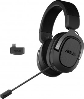 Asus TUF Gaming H3 Wireless (90YH02ZG-B3UA00) Kulaklık kullananlar yorumlar